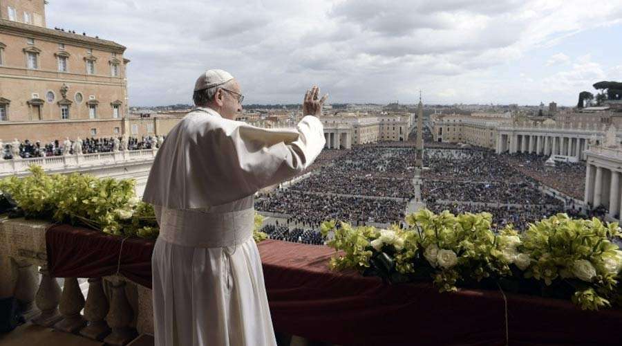 El Papa Francisco aconseja prepararnos de este modo a la Pascua