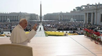 PapaFranciscoAudienciaGeneral24abril2019_VaticanMedia