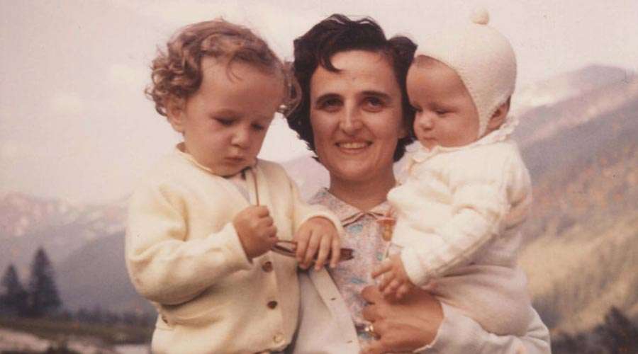 8 datos que no sabías sobre Santa Gianna Beretta Molla