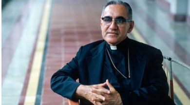 oscar romero