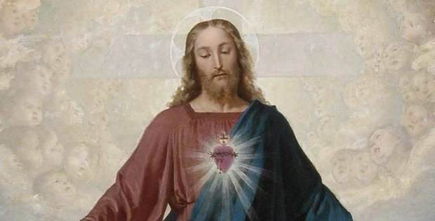 ¿Sabes de dónde proviene la devoción al Sagrado Corazón de Jesús?