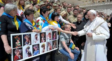 PapaFranciscoAudienciaGeneral_VaticanMedia_22052019