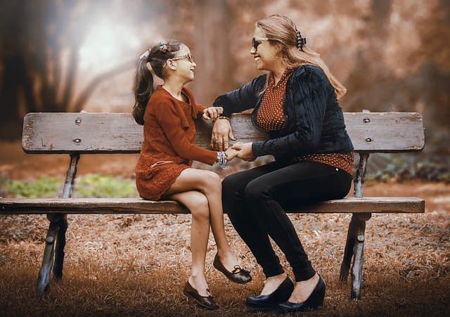 Día de la madre: una oración para las mamás que partieron al cielo