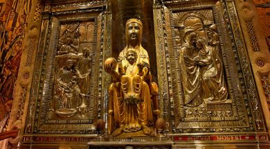 virgen-de-monserrat-barcelona