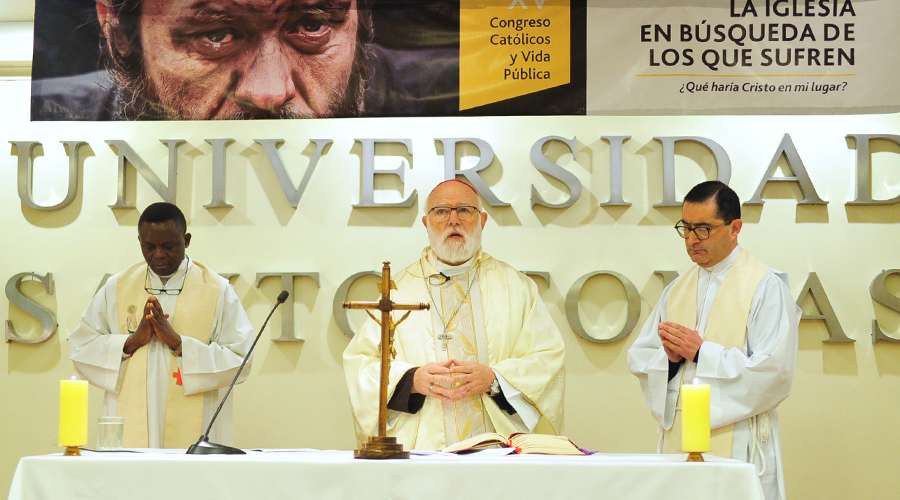 Congreso Católicos y Vida Pública muestra diversas experiencias de una Iglesia en salida