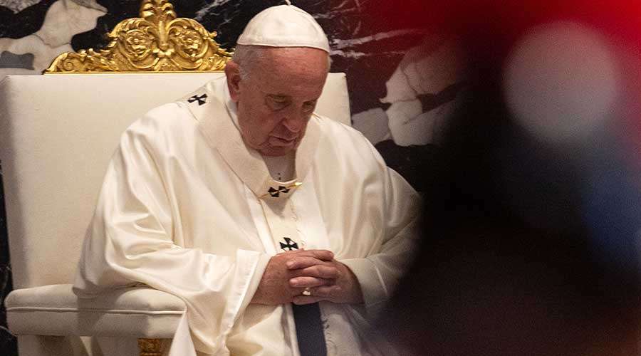 Papa Francisco: El obispo es un siervo y nunca un mercenario