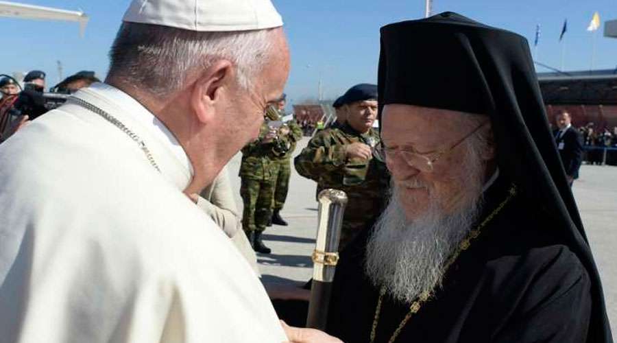 ¿El Papa Francisco regaló las reliquias de San Pedro? Esto es lo que debes saber