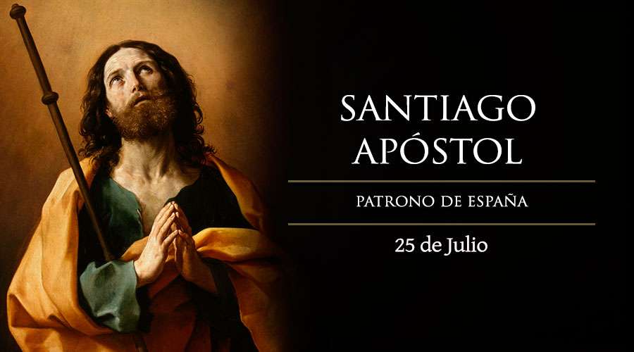 Haz la Novena a Santiago Apóstol