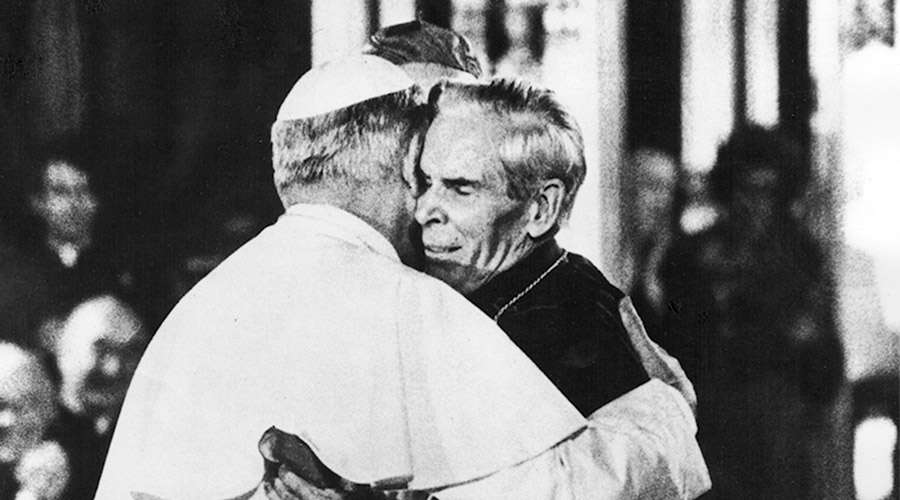 ¿El Arzobispo Fulton Sheen profetizó acerca de estos tiempos?