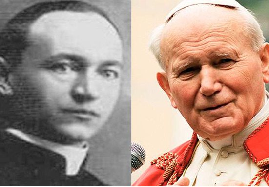 Así elogió San Juan Pablo II a beato mártir a quien Polonia ha celebrado