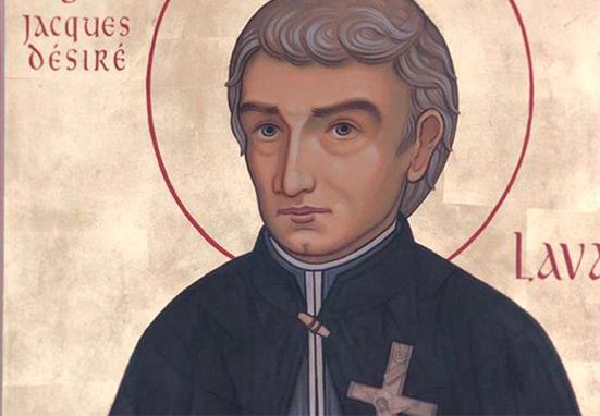 Esta es la historia del evangelizador de Mauricio