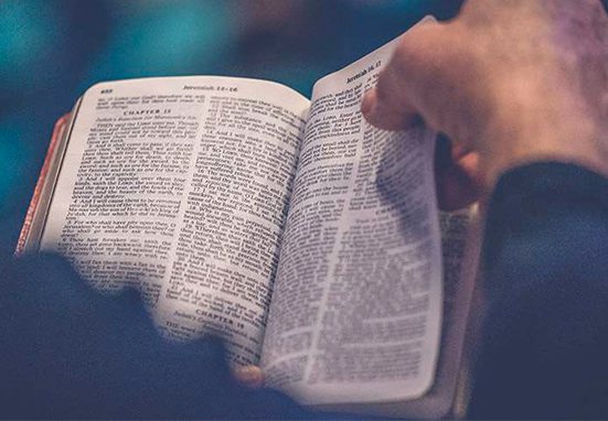 Así se celebrará en Sudamérica el Mes de la Biblia 2019