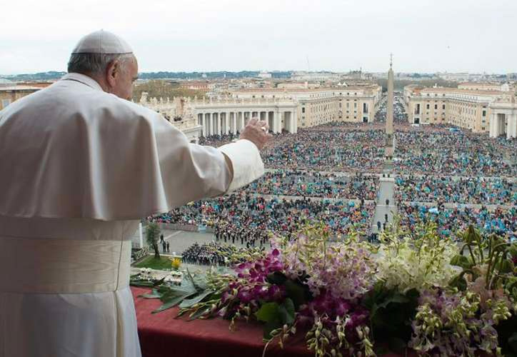 Mensaje del Papa : Jornada Mundial de Oración por el Cuidado de la Creación 2019