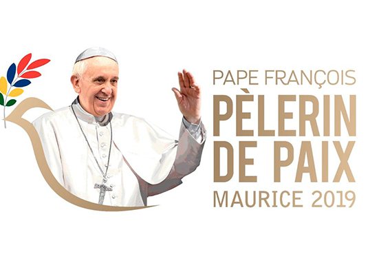 Conoce el programa del viaje del Papa Francisco a África