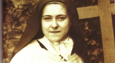 teresadelisieux