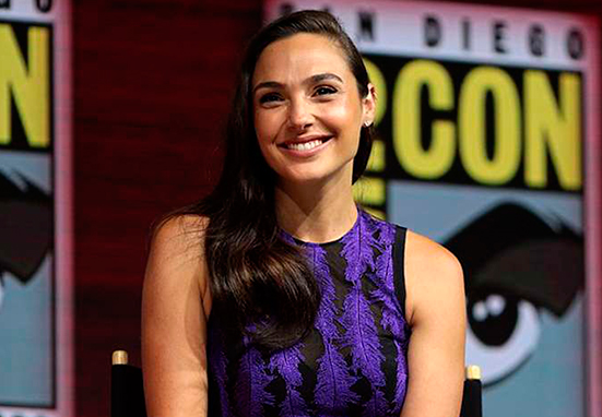 En nueva película Gal Gadot protagonizará a católica que salvó a niños judíos de los nazis