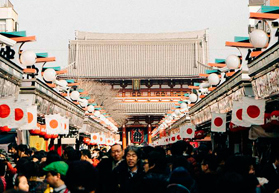 Arzobispo de Tokio explica los desafíos de la Iglesia para evangelizar Japón