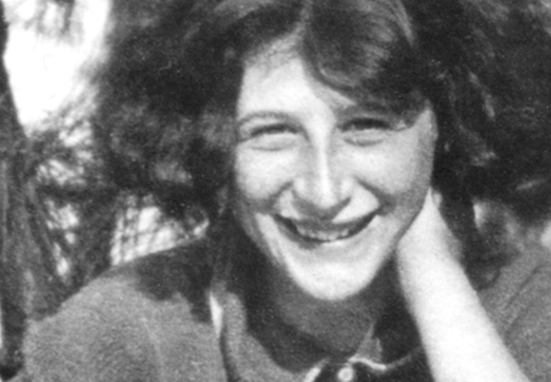 La emotiva historia que Simone Weil descubrió en un monasterio y cambió su vida