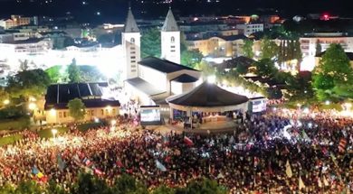 medjugorje