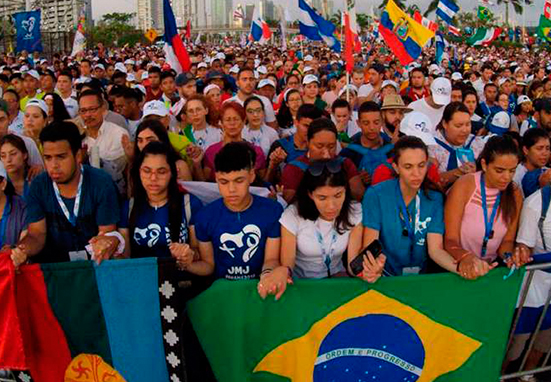 La JMJ Lisboa 2022 será la mejor de todas, afirma Comisión Organizadora