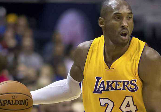 La fe católica de Kobe Bryant