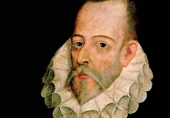 La fe de Miguel de Cervantes, un «católico y fiel cristiano», en su vida y en sus obras