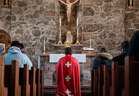 ¿Por qué es tan valioso el celibato?