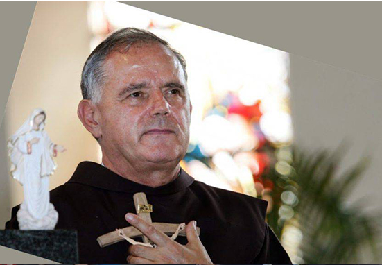 Testimonio del Padre Jozo, franciscano croata que fue párroco de Medjugorje