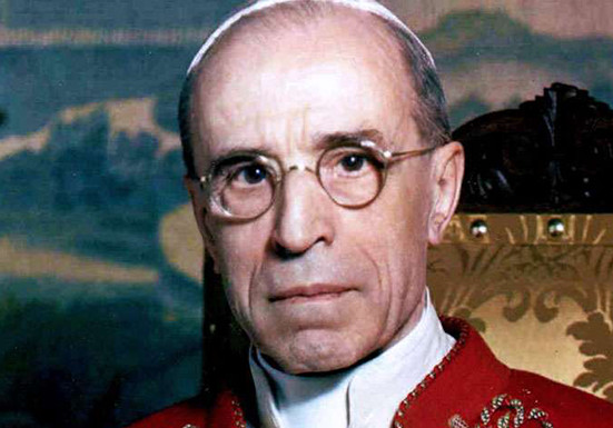 ¿Qué esperar de la apertura de los Archivos del Vaticano sobre el Papa Pío XII?