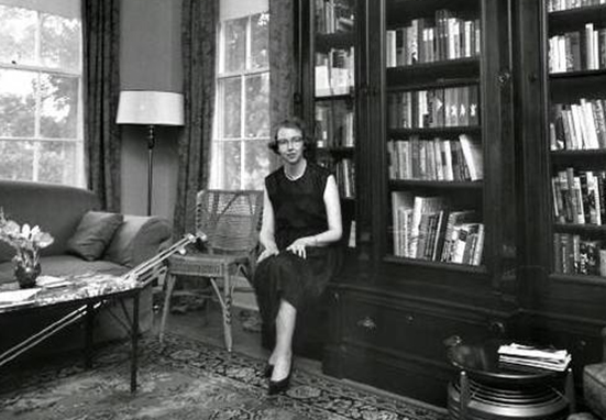 La mente católica de Flannery O’Connor