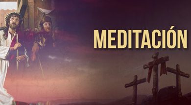 meditacion via crucis