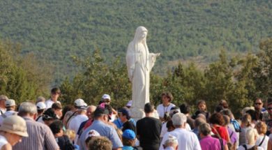 medjugorje