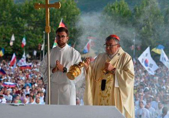 «¿Por qué negar la evidencia de los frutos espirituales de Medjugorje?»: una importante reflexión