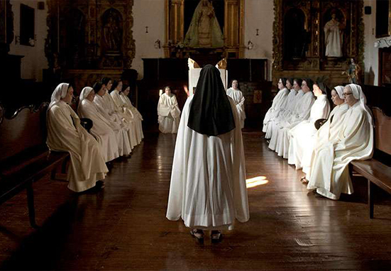 En momentos difíciles la vida contemplativa nos lleva a Dios, afirma Cardenal Ouellet