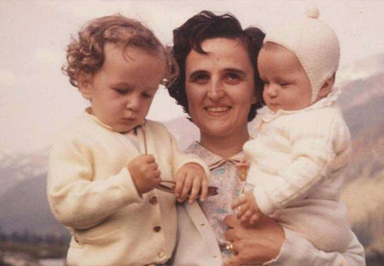 8 datos de la vida de Santa Gianna Beretta Molla