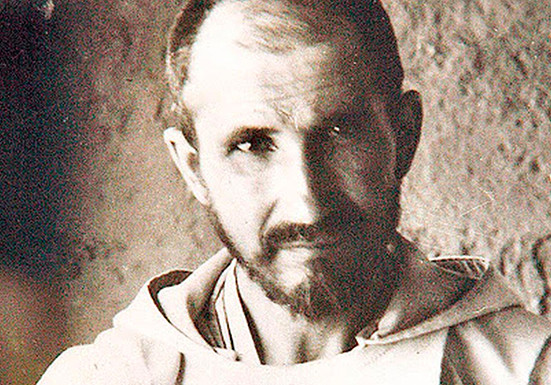 El Beato Charles de Foucauld será proclamado santo