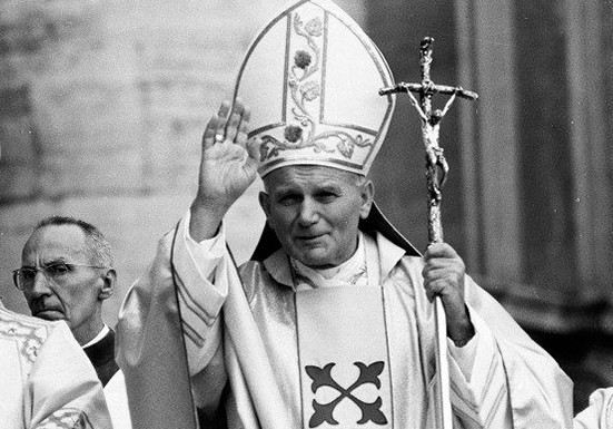 El día que el Padre Pío profetizó que Juan Pablo II sería Papa