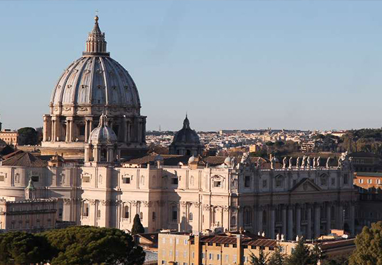 Accede al e-book del Vaticano sobre la defensa de la vida