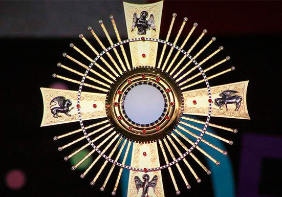 Conoce cómo celebrarán la Solemnidad del Corpus Christi en España