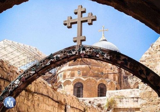 Una encuesta revela las razones de la creciente disminución de cristianos en Palestina