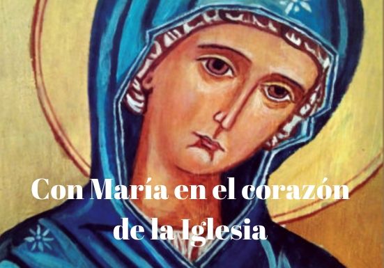 España ora por la Vida Contemplativa “Con María en el corazón de la Iglesia”