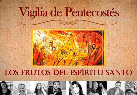 Pentecostés: Músicos se unen en redes sociales para alabar al Espíritu Santo