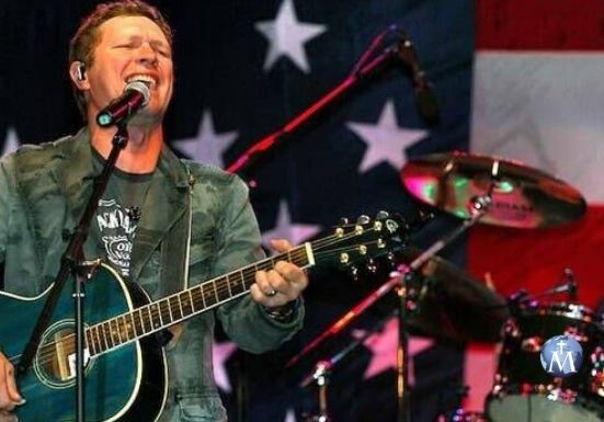 Craig Morgan, un tema country para la Santísima Trinidad: la muerte de su hijo le llevó a la Iglesia