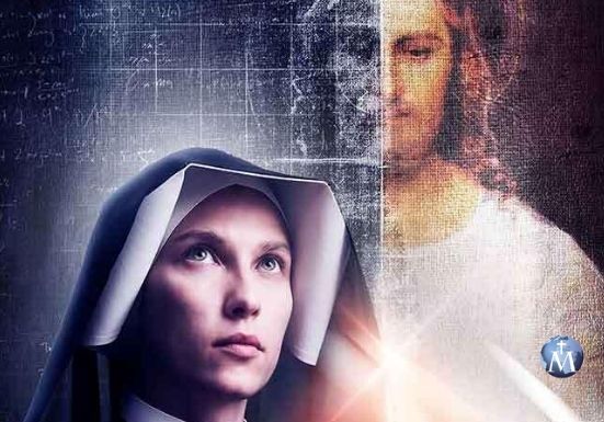 Más de 25 países ya pueden ver online película sobre “La Divina Misericordia”