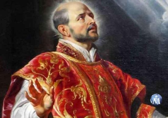 Así puedes participar virtualmente en ejercicios espirituales de San Ignacio de Loyola