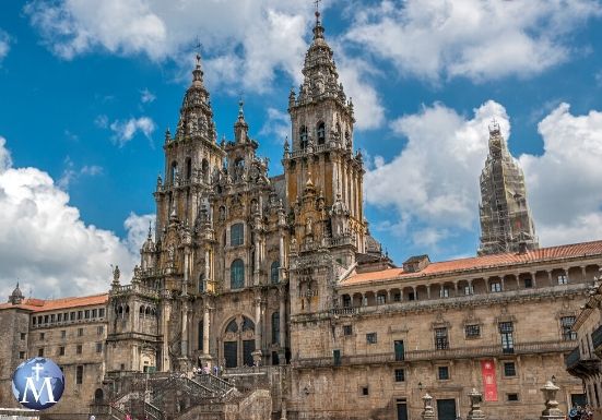 Arzobispo de Santiago de Compostela anima a prepararse para vivir Año Santo 2021