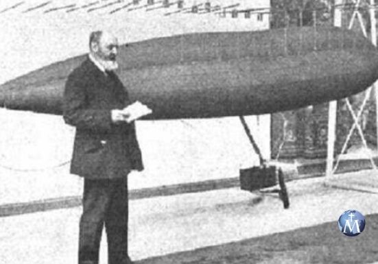 Torres Quevedo, el genial inventor español precursor de la informática que siempre se guió por su fe