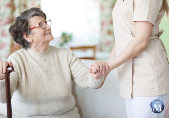 Lanzan conferencia online sobre bienestar emocional de ancianos en cuarentena