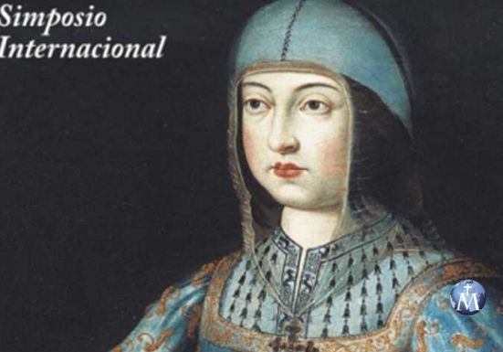 Publican libro sobre “Isabel la Católica y la evangelización de América”