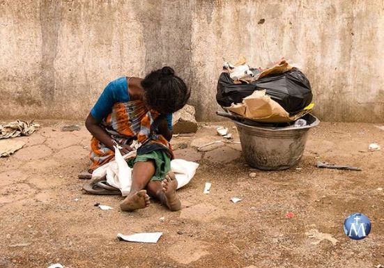 La Santa Sede insta a la solidaridad ante el crecimiento del hambre en el mundo